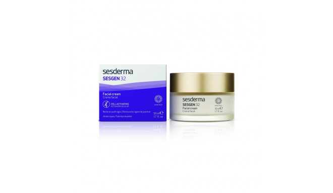 SESDERMA SESGEN 32 crema activadora celular 50 ml