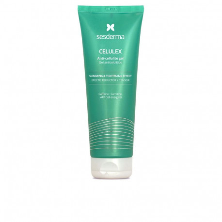 SESDERMA CELULEX gel anticelulítico 200 ml