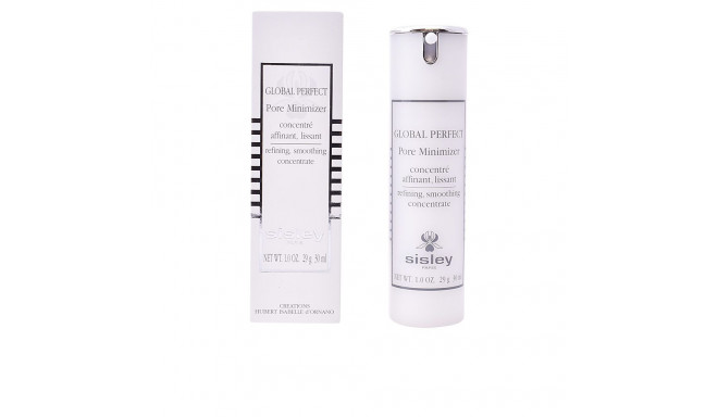 SISLEY GLOBAL PERFECT PORE MINIMIZER refining, smoothing concentrate 30 ml