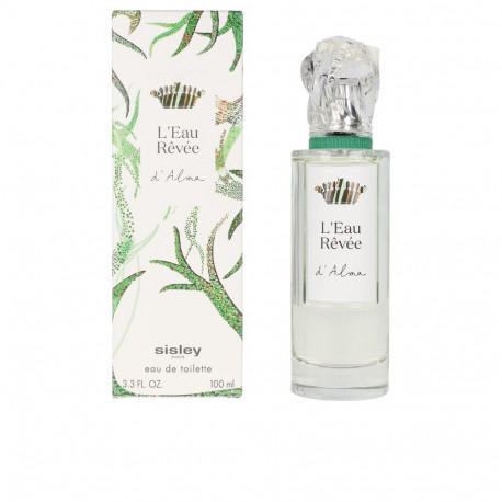 Sisley tualettvesi L'Eau Rêvée d'Alma 100ml