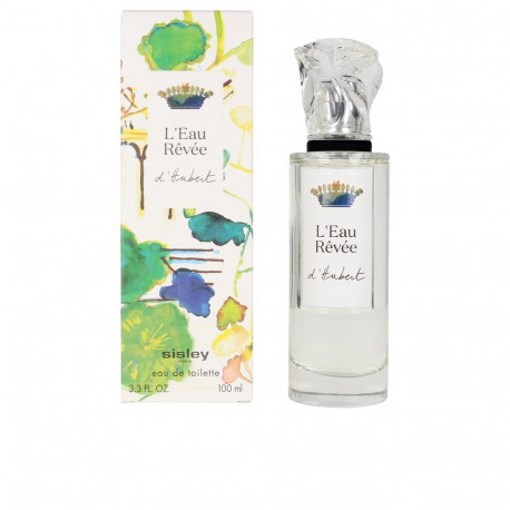 Sisley tualettvesi L'Eau Rêvée d'Hubert 100ml