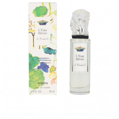 SISLEY L'EAU RÊVÉE D'HUBERT edt vapo 50 ml