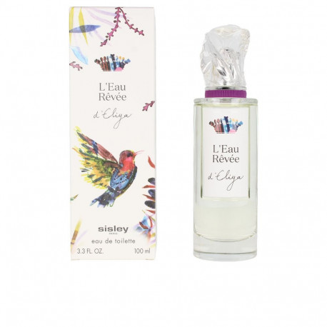 Sisley tualettvesi L'Eau Rêvée d'Eliya 100ml