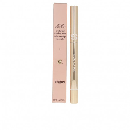 Sisley peitepliiats STYLO correct 2,5ml, #1