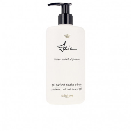 SISLEY IZIA gel parfumé douche et bain 250 ml
