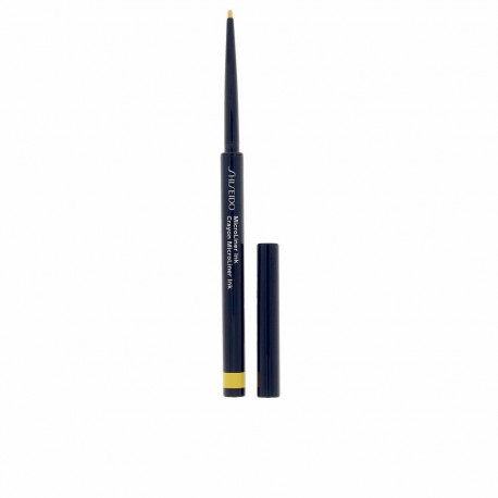 Shiseido silmalainer MicroLiner Ink #06 matt, kollane