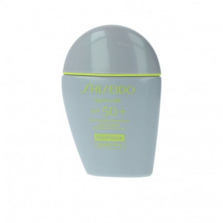 SHISEIDO Sun Care Sports BB #dark 30 ml