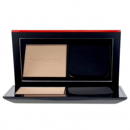 SHISEIDO SYNCHRO SKIN SELF-REFRESHING custom finish powder fdt. #240