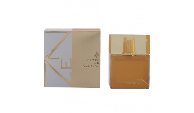 Shiseido parfüümvesi ZEN 100ml