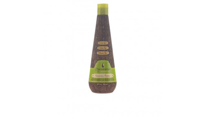 MACADAMIA REJUVENATING shampoo 300 ml