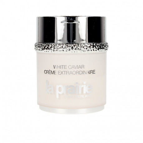 LA PRAIRIE WHITE CAVIAR creme extraordinaire 60 ml