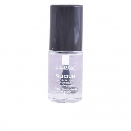 LA ROCHE POSAY TOLERIANE SILICIUM laca de uñas fortalecedora y protectora solar, todo tipo de uñas 6
