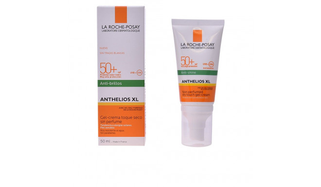 LA ROCHE POSAY ANTHELIOS UV-MUNE 400 OIL CONTROL gel-crema SPF50+ 50 ml
