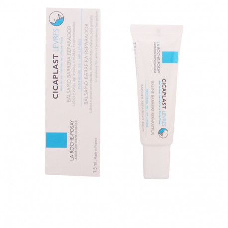 LA ROCHE POSAY CICAPLAST bálsamo de labios, reparador y protector, calma, protege y reconstruye 7,5 