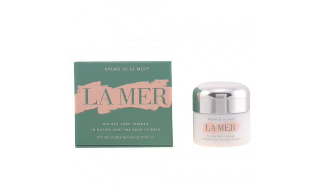 LA MER the eye balm intense 15 ml