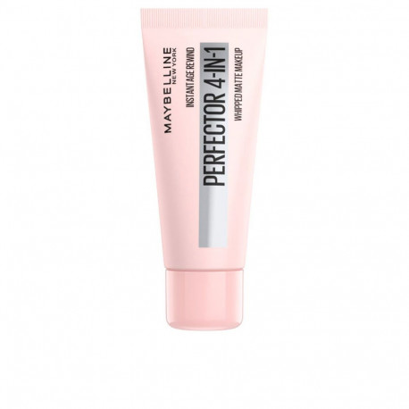 MAYBELLINE INSTANT ANTI-AGE PERFECTOR 4-IN-1 MATTE #medium