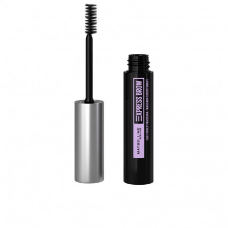 Maybelline kulmude modelleerija Express Brow fast sculpt #10-clear 1u