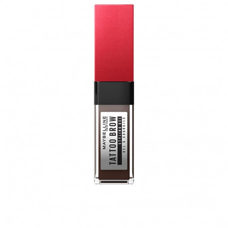 Maybelline kulmugeel Tattoo Brown #260 1u, tumepruun