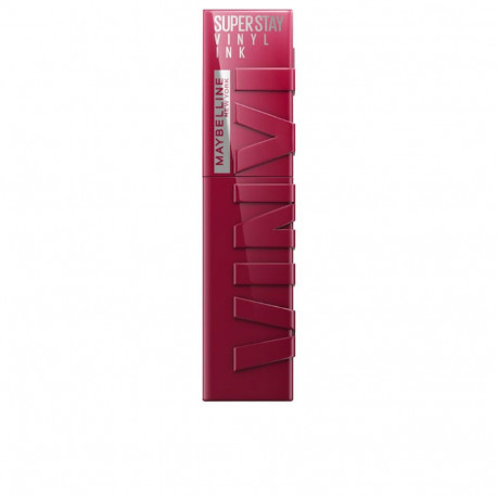 Maybelline vedel huulepulk Superstay Vinyl Ink #30-unrivaled 4,2ml