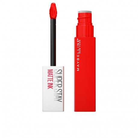 Maybelline huulepulk Superstay Matte Ink, #320-individualist