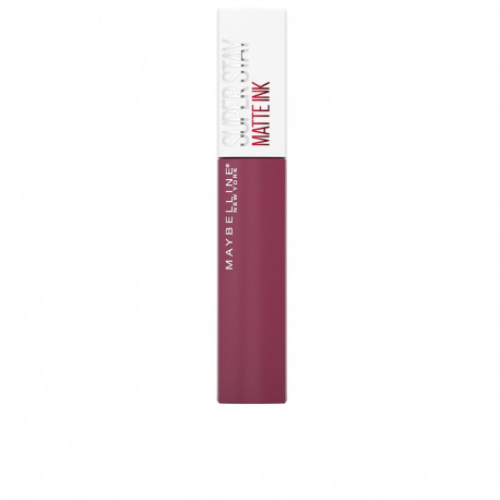 Maybelline huulepulk SuperStay Matte Ink, #165-successful