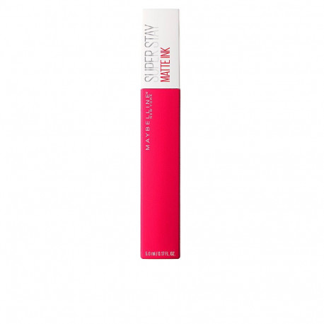 Maybelline vedel huulepulk Superstay Matte Ink, #150-path finder
