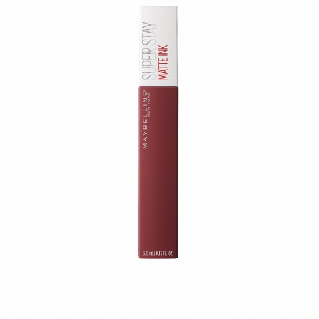 Maybelline huulevärv Superstay Matte Ink, #50-voyager