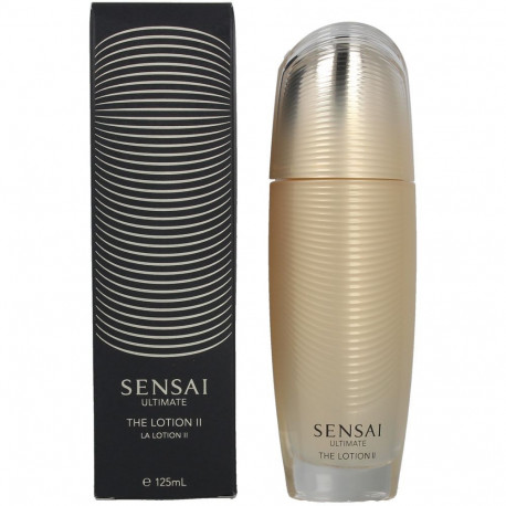 Sensai näovesi ULTIMATE the lotion II 125ml