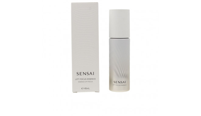 SENSAI LIFT FOCUS ESSENCE 40 ml