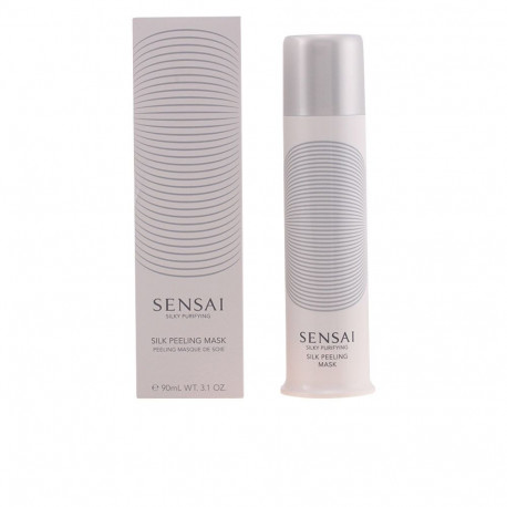 Sensai siidine kooriv mask Silky Purifying 90ml