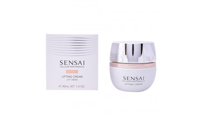 SENSAI CELLULAR PERFORMANCE LIFTING cream 40 ml