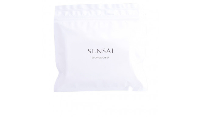 SENSAI SPONGE CHIEF 1 u