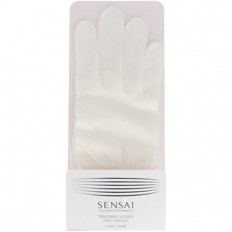 Sensai hoolduskindad 1u