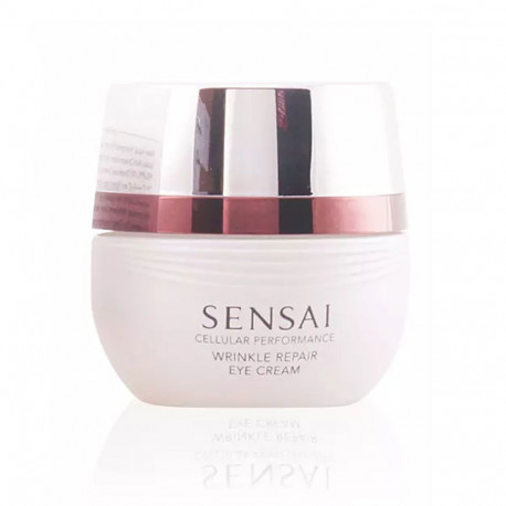 SENSAI WRINKLE REPAIR eye cream 15 ml