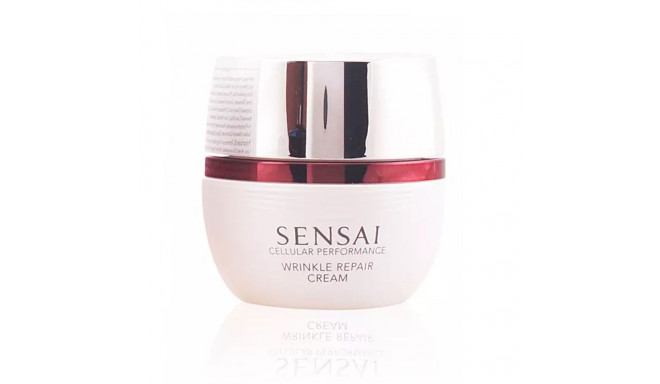 Sensai kortsudevastane kreem 40ml