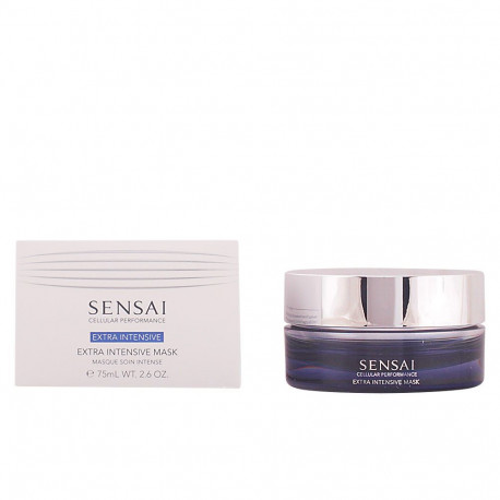 Sensai mask CELLULAR PERFORMANCE EXTRA INTENSIVE 75ml