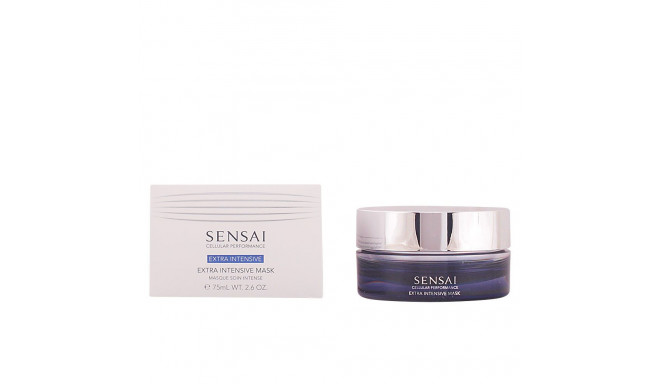Sensai mask CELLULAR PERFORMANCE EXTRA INTENSIVE 75ml