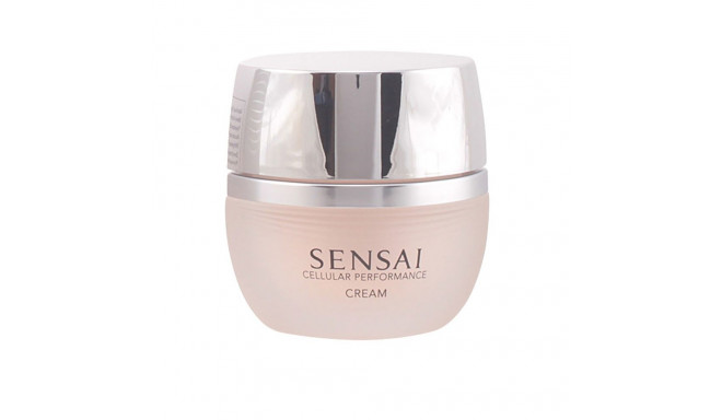SENSAI CELLULAR PERFORMANCE cream 40 ml