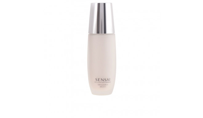 Sensai emulsioon CELLULAR PERFORMANCE II 100ml