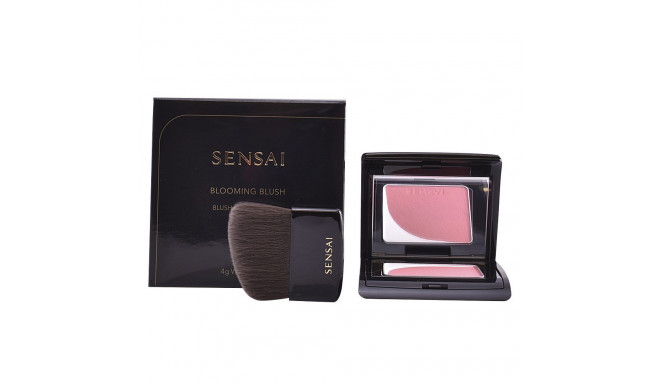 Sensai põsepuna BLOOMING 4gr, #01-Mauve