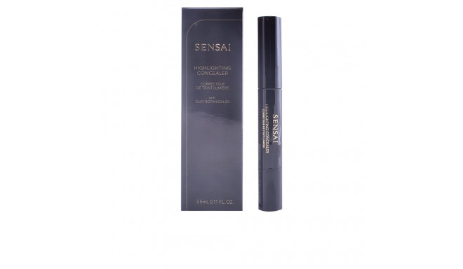 SENSAI HIGHLIGHTING CONCEALER #HC01-Luminous Rose 3,5 ml