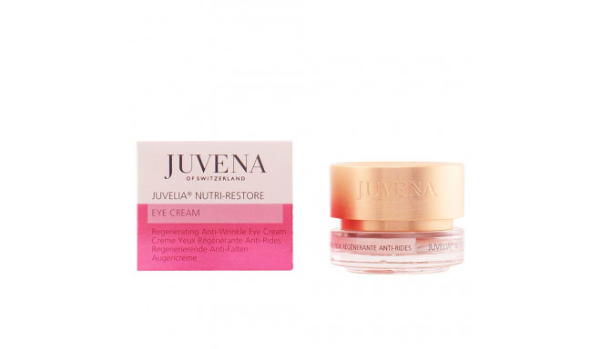 JUVENA JUVELIA eye cream 15 ml