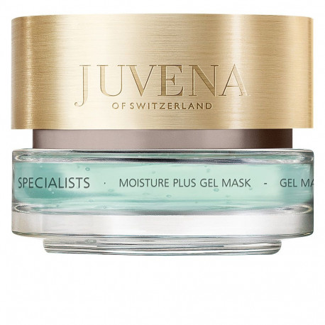 Juvena niisutav geelmask Specialists 75ml