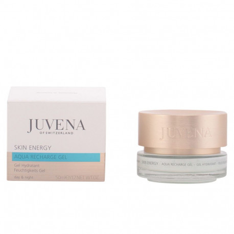 Juvena geel SKIN ENERGY aqua recharge 50ml