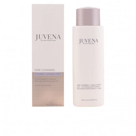Juvena rahustav puhastuspiim Pure Cleansing 200ml