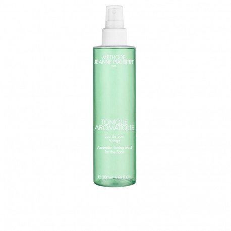 MÉTHODE JEANNE PIAUBERT TONIQUE AROMATIQUE eau de soin visage 200 ml