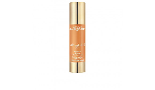 MÉTHODE JEANNE PIAUBERT DECOLETTE 3D+ 50 ml