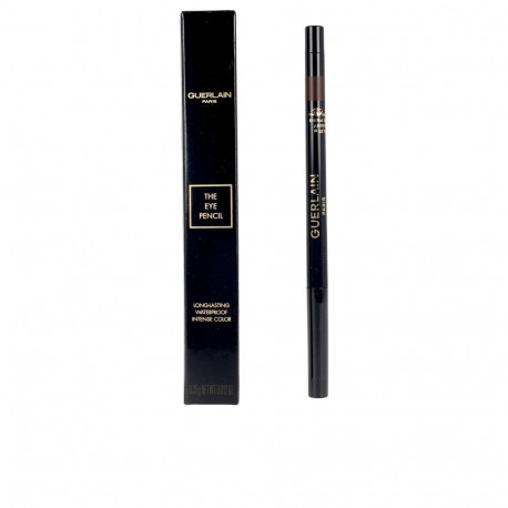 Guerlain silmapliiats Ombre G 3gr, #02-Brown Earth