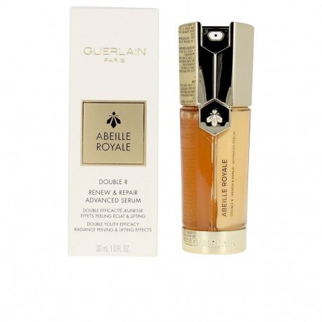 GUERLAIN ABEILLE ROYALE doble sérum R Renovar & Reparar 30 ml
