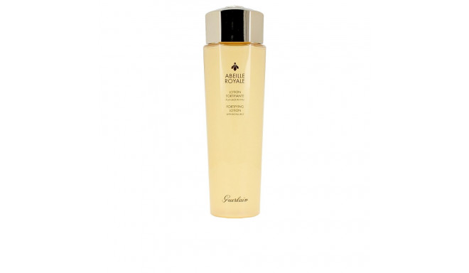 GUERLAIN ABEILLE ROYALE loción fortificante con Jalea Real 150 ml